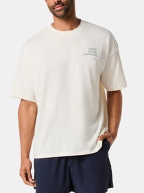 ASICS Men's Runner Message Relaxed Graphic Tee