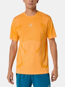ASICS Men's Road Seamless SS Top
