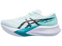 ASICS Magic Speed 4 Men's Shoes Soothing Sea/Black
