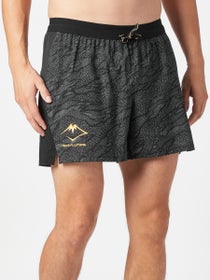 ASICS Men's Fujitrail AOP 5'' Short