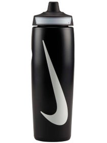 Botella Nike Refuel Grip - 700 ml (Negro)