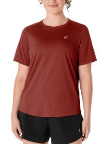 ASICS Women's Core SS Top