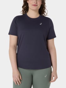 ASICS Women's Core SS Top