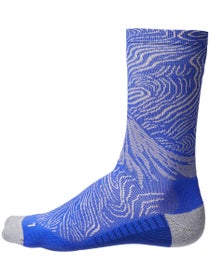 ASICS FUJITRAIL Graphic Crew Socken