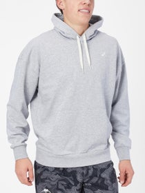 ASICS Men's French Terry Pullover Hoodie