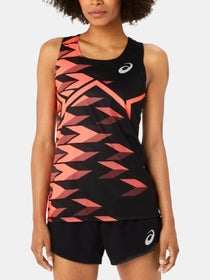 ASICS Damen Light Knit Singlet