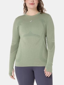 ASICS Women's Road Seamless LS Top