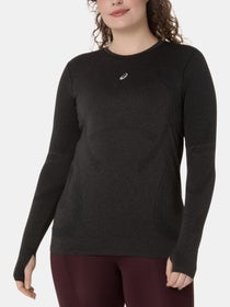 ASICS Women's Road Seamless LS Top