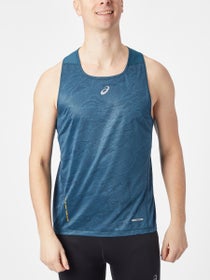 Gilet ASICS Fujitrail Uomo