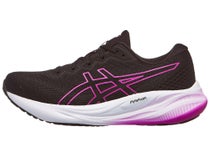 Scarpe ASICS Gel Pulse 15 Black/Bold Magenta Donna
