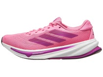 Scarpe adidas Supernova Rise 2 Rosa/Bianco Donna