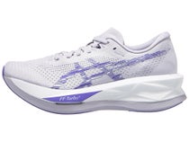 ASICS SONICBLAST Women's Shoes Lilac Hint/White