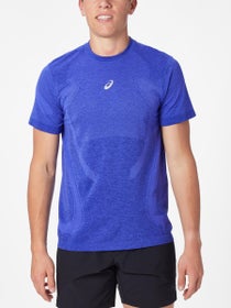 ASICS Men's Road Seamless SS Top