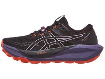 ASICS Gel Trabuco 13 GTX Damen Laufschuhe Black/Light Ube