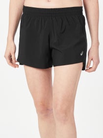 Pantaloncini ASICS Core 10cm Donna