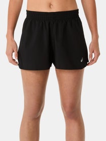 Pantaloncini ASICS Core Split Donna