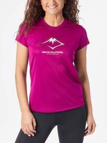 Maglietta ASICS Fujitrail Logo SS Donna