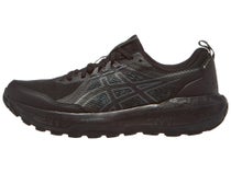 Scarpe ASICS Gel Sonoma 8 GTX Black/Grey Donna