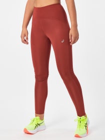 Leggings a vita alta ASICS Donna