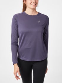 ASICS Women's Core LS Top