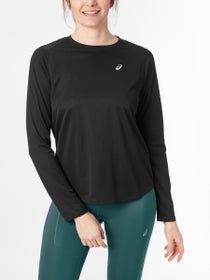 Maglia a manica lunga ASICS Core Donna