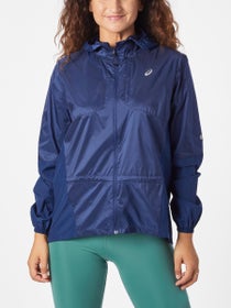 Giacca pieghevole ASICS Run Donna