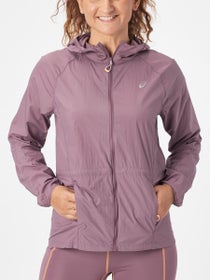 Giacca pieghevole ASICS Road Donna