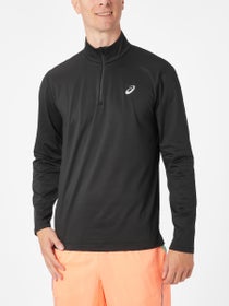 ASICS Men's Core LS 1/2 Zip Winter Top
