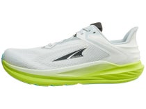Altra Torin 8 Men's Shoes White/Lime