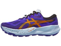 ASICS Trabuco 14 Men's Shoes Cobalt Burst/Sandstorm