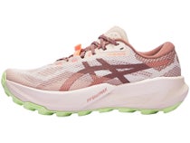 ASICS Trabuco 14 Women's Shoes Rose Dust/Umeboshi