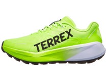 Zapatillas hombre adidas Terrex Agravic Flow 3 Lucid Lemon/Negro