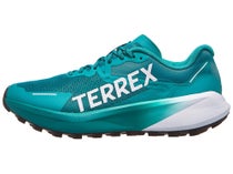 adidas Terrex Agravic 3 Herren Laufschuh Flash Aqua