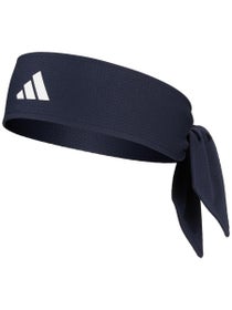adidas Tennis Knot Headband Navy