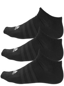 Calcetines bajos Head Performance - Pack de 2 (Negro)