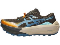 ASICS Trabuco Max 5 Men's Shoes Vintage Khaki/Teal