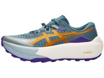 ASICS Trabuco Max 5 Women's Shoes Foggy Teal/Amethyst