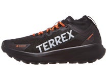 Scarpe adidas Terrex Agravic GTX Black/Black Uomo