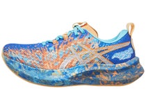 Scarpe ASICS Noosa Tri 16 Blue/Faded Orange Donna