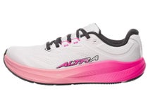 Altra Torin 9 Women's Shoes Coconut Cream/Pink Glow