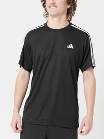 Maglietta adidas TR-ES Base 3S SS Uomo