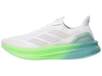 adidas Ultraboost 5X Herren Laufschuhe White/Dash Gr/Lime