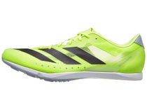 adidas Distancestar Unisex Shoes Lemon/Black