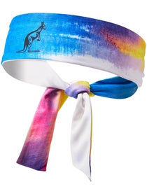 Australian Headband Print