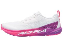 Altra Vanish Pulse Women's Shoes White/Cactus Flower