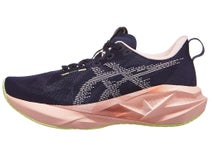 ASICS Novablast 5 Women's Shoes Midnight/Breeze