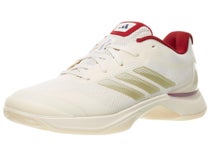 adidas Avacourt 3 AC Off White/Red Women's Shoes