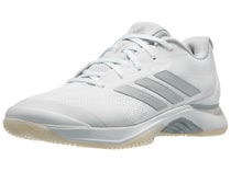 adidas Avacourt 3 Clay White/Silver Women's Shoes