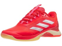Chaussures Femme adidas Avacourt 2 Lucid Red/Silver - TOUTES SURFACES