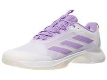 adidas Avacourt 2 AC Off White/Purple Women's Shoes